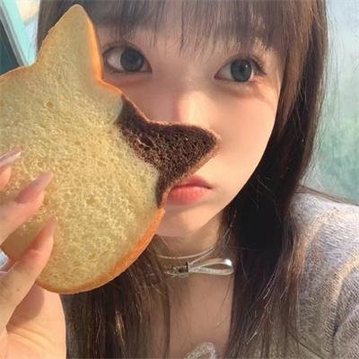 丹顶鹤女孩